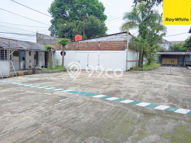 Dijual Tanah di Cikupa Tangerang Luas 2860m2 - Dijual Tanah di Cikupa Tangerang Luas 2860m2 -
