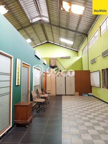 Komersial Dijual di Curug LT 655m2, LB 261m2 untuk Investasi Komersial Dijual di Curug LT 655m2, LB 261m2 untuk Investasi