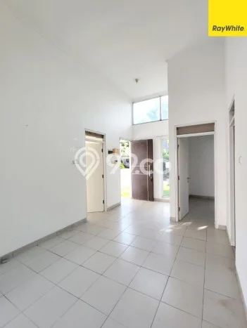 Sewa Rumah Harga Terjangkau di Cikupa Citra Raya Tangerang dengan 2 Kamar Tidur Sewa Rumah Harga Terjangkau di Cikupa Citra Raya Tangerang dengan 2 Kamar Tidur