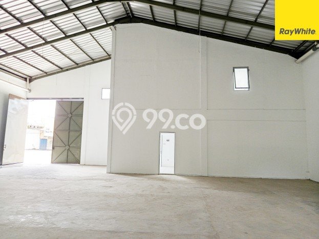 Unit Gudang Dijual di Jatake Tangerang Luas Tanah 450m2, Luas Bangunan 380m2 Unit Gudang Dijual di Jatake Tangerang Luas Tanah 450m2, Luas Bangunan 380m2