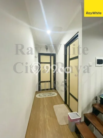 Unit Ruko Disewakan di Cikupa Citra Raya di Area Ramai & Strategis Unit Ruko Disewakan di Cikupa Citra Raya di Area Ramai & Strategis