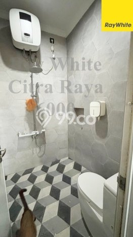 For Sale Hunian Rumah Nyaman 3 Kamar di Cikupa Citra Raya, Tangerang For Sale Hunian Rumah Nyaman 3 Kamar di Cikupa Citra Raya, Tangerang