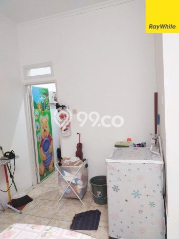 For Sale Hunian Rumah Nyaman 3 KT di Cikupa Citra Raya, Tangerang For Sale Hunian Rumah Nyaman 3 KT di Cikupa Citra Raya, Tangerang