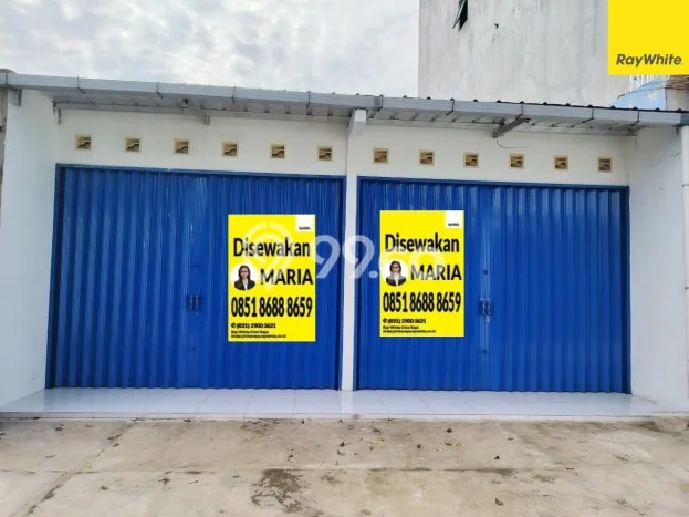 Ruko Kawasan Cimone, Luas 52m2m², Disewakan, Area Bisnis, Ready Untuk Dihuni Ruko Kawasan Cimone, Luas 52m2m², Disewakan, Area Bisnis, Ready Untuk Dihuni