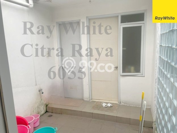Rumah Modern 4 KT di Cikupa Citra Raya Tangerang Unfurnished Rumah Modern 4 KT di Cikupa Citra Raya Tangerang Unfurnished