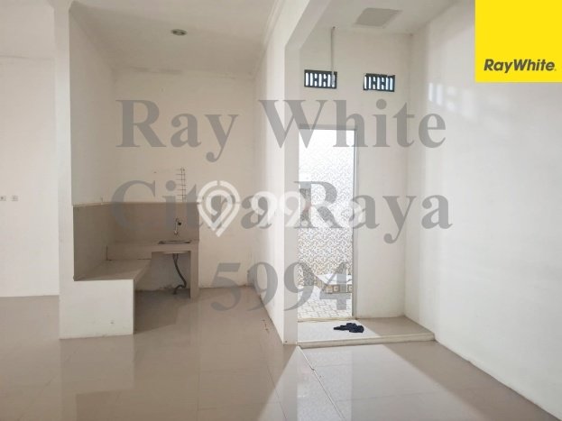 Rumah Luas Asri 2 KT Siap Huni di Cikupa Citra Raya Tangerang Rumah Luas Asri 2 KT Siap Huni di Cikupa Citra Raya Tangerang