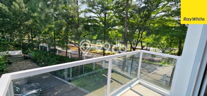 Dijual Rumah Modern 3 KT di Suvarna Sutera, Tangerang Dijual Rumah Modern 3 KT di Suvarna Sutera, Tangerang
