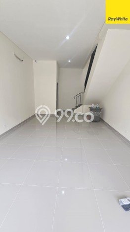 Ruko untuk Disewa di Pusat Tangerang Luas Bangunan 90m2 Ruko untuk Disewa di Pusat Tangerang Luas Bangunan 90m2