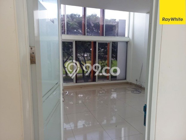 Unit Ruko Dijual di Tangerang LT 68m2 & LB 107m2 Unit Ruko Dijual di Tangerang LT 68m2 & LB 107m2