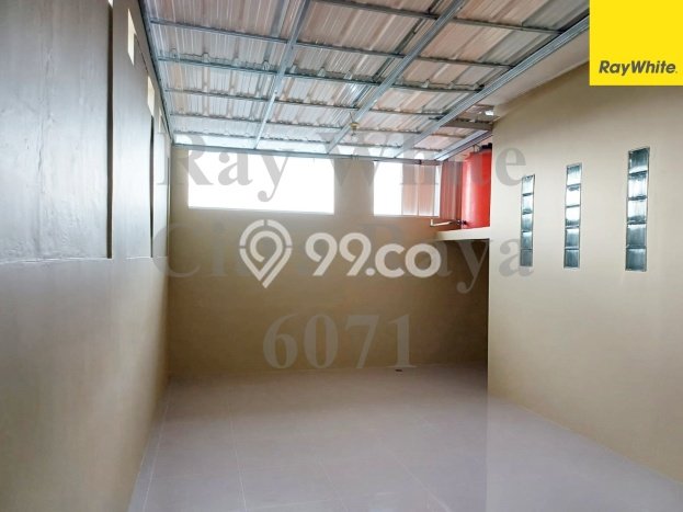 Ruko Dijual di Tangerang LT 80m2 & LB 164m2 Lokasi Terbaik! Ruko Dijual di Tangerang LT 80m2 & LB 164m2 Lokasi Terbaik!