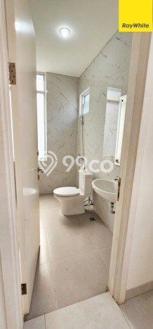 Dijual Rumah Modern 3 KT di Suvarna Sutera, Tangerang Dijual Rumah Modern 3 KT di Suvarna Sutera, Tangerang