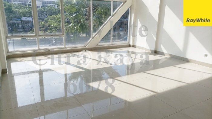 Ruko Dijual di Prime Area Tangerang Luas 164m2 Ruko Dijual di Prime Area Tangerang Luas 164m2