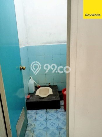 Dijual Rumah Murah di Karawaci Tangerang Harga Rp 400 Juta LT 72m2 Dijual Rumah Murah di Karawaci Tangerang Harga Rp 400 Juta LT 72m2