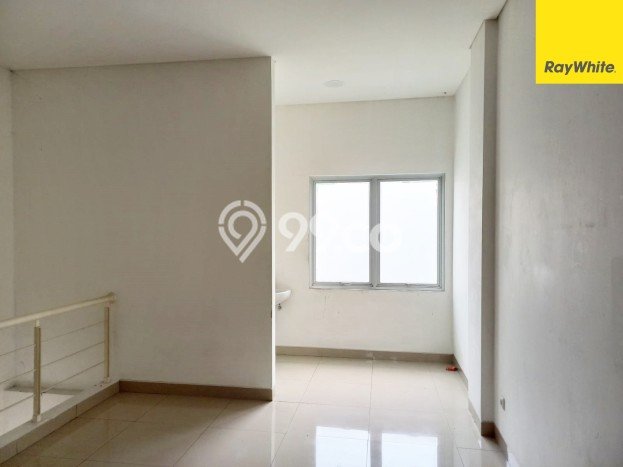 Unit Ruko Dijual di Tangerang LT 68m2 & LB 107m2 Unit Ruko Dijual di Tangerang LT 68m2 & LB 107m2