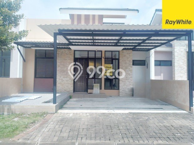 For Sale Hunian Rumah Nyaman 2 Kamar di Cikupa Citra Raya, Tangerang For Sale Hunian Rumah Nyaman 2 Kamar di Cikupa Citra Raya, Tangerang