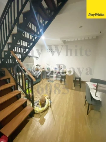 Unit Ruko Disewakan di Cikupa Citra Raya di Area Ramai & Strategis Unit Ruko Disewakan di Cikupa Citra Raya di Area Ramai & Strategis
