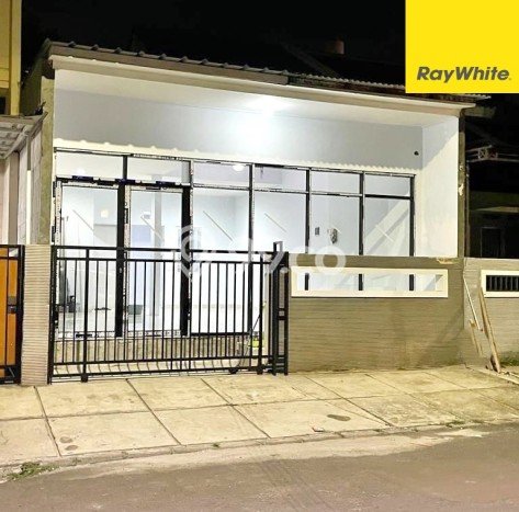 Rumah Strategis Modern Lb 75m2 di Ciledug, Tangerang Rumah Strategis Modern Lb 75m2 di Ciledug, Tangerang