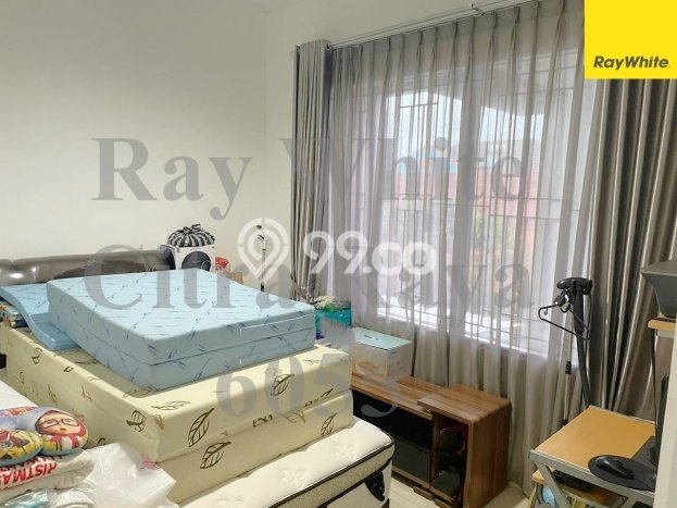 Rumah Modern 4 KT di Cikupa Citra Raya Tangerang Unfurnished Rumah Modern 4 KT di Cikupa Citra Raya Tangerang Unfurnished