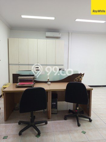 Komersial Dijual di Curug LT 655m2, LB 261m2 untuk Investasi Komersial Dijual di Curug LT 655m2, LB 261m2 untuk Investasi