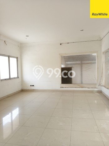 Disewakan Gudang komersial di Jatake luas bangunan 770m2 Disewakan Gudang komersial di Jatake luas bangunan 770m2