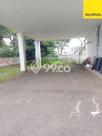 Komersial Dijual di Prime Area Tangerang Luas 725m2 Komersial Dijual di Prime Area Tangerang Luas 725m2