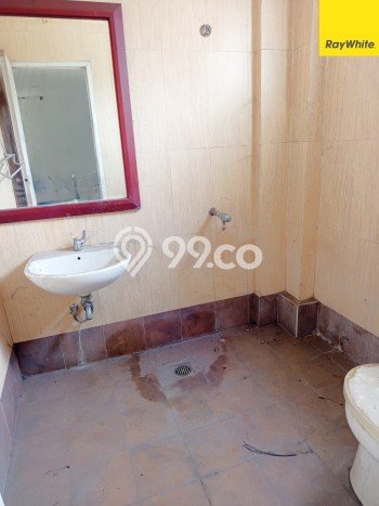 Disewakan Gudang komersial di Jatake luas bangunan 770m2 Disewakan Gudang komersial di Jatake luas bangunan 770m2