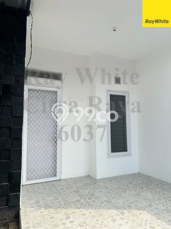 For Sale Rumah 2 Kamar Lokasi Strategis Bagus dan Strategis di Cisauk For Sale Rumah 2 Kamar Lokasi Strategis Bagus dan Strategis di Cisauk
