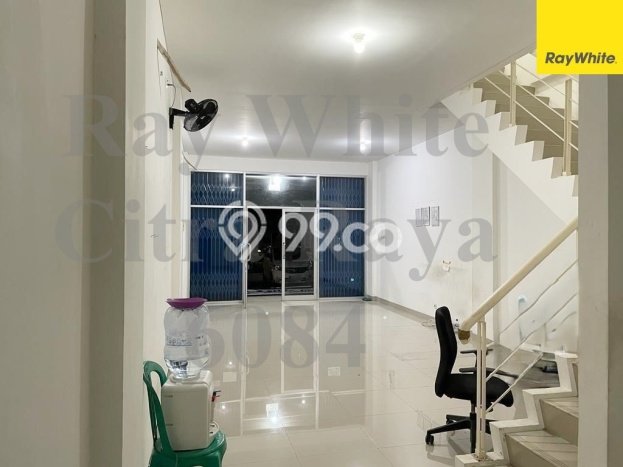 Ruko Bagus Dijual di Cikupa Citra Raya Tangerang Lokasi Strategis Cocok untuk Kembangkan Bisnis Ruko Bagus Dijual di Cikupa Citra Raya Tangerang Lokasi Strategis Cocok untuk Kembangkan Bisnis