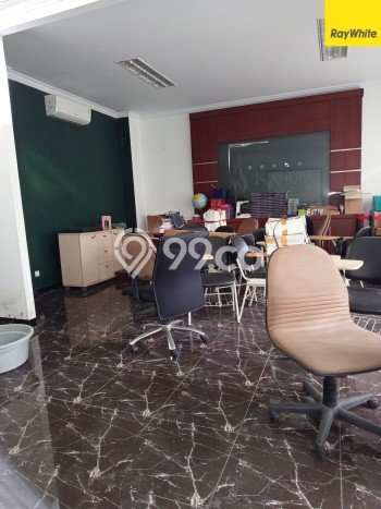 Komersial Dijual di Curug LT 655m2, LB 261m2 untuk Investasi Komersial Dijual di Curug LT 655m2, LB 261m2 untuk Investasi