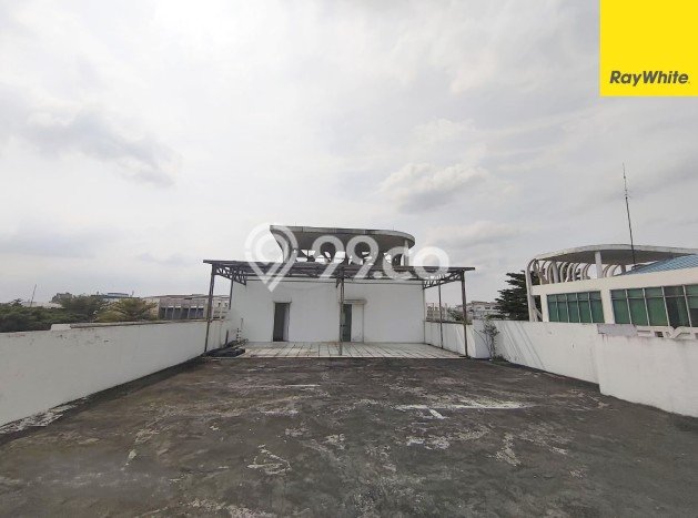 Komersial Dijual di Prime Area Tangerang Luas 725m2 Komersial Dijual di Prime Area Tangerang Luas 725m2