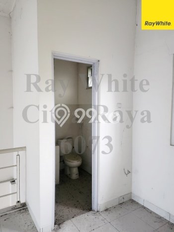 Unit Ruko Dijual di Tangerang LT 68m2 & LB 106m2 Unit Ruko Dijual di Tangerang LT 68m2 & LB 106m2