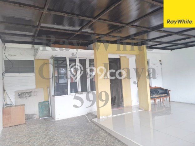 Rumah Luas Asri 2 KT Siap Huni di Cikupa Citra Raya Tangerang Rumah Luas Asri 2 KT Siap Huni di Cikupa Citra Raya Tangerang