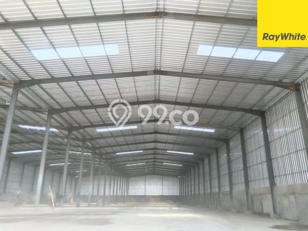 Gudang Disewakan Lokasi Legok Tangerang Harga Spesial! Gudang Disewakan Lokasi Legok Tangerang Harga Spesial!