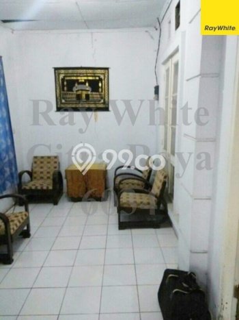 Rumah Minimalis 2 Kamar LT 96m2 di Cikupa Citra Raya Rumah Minimalis 2 Kamar LT 96m2 di Cikupa Citra Raya