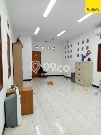 Komersial Dijual di Curug LT 655m2, LB 261m2 untuk Investasi Komersial Dijual di Curug LT 655m2, LB 261m2 untuk Investasi