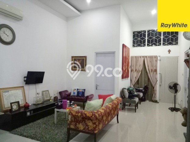 Dijual Hunian Rumah Terawat 3 KT di Cikupa Citra Raya, Tangerang Dijual Hunian Rumah Terawat 3 KT di Cikupa Citra Raya, Tangerang
