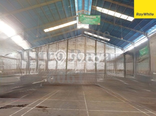 Untuk Dijual Gudang di Cikupa, Tangerang Harga Penawaran Spesial Untuk Dijual Gudang di Cikupa, Tangerang Harga Penawaran Spesial