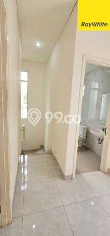 Dijual Rumah Modern 3 KT di Suvarna Sutera, Tangerang Dijual Rumah Modern 3 KT di Suvarna Sutera, Tangerang