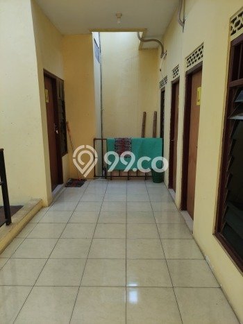Kost Dijual di Sendangmulyo dengan 13 KT dan Luas 350m2 Kost Dijual di Sendangmulyo dengan 13 KT dan Luas 350m2