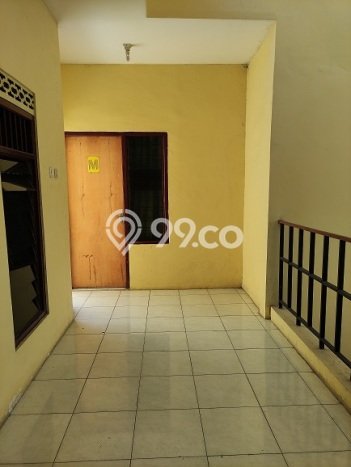 Kost Dijual di Sendangmulyo dengan 13 KT dan Luas 350m2 Kost Dijual di Sendangmulyo dengan 13 KT dan Luas 350m2