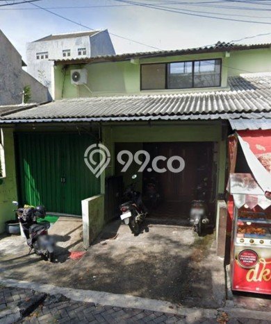 Kost Dijual di Sendangmulyo dengan 13 KT dan Luas 350m2 Kost Dijual di Sendangmulyo dengan 13 KT dan Luas 350m2