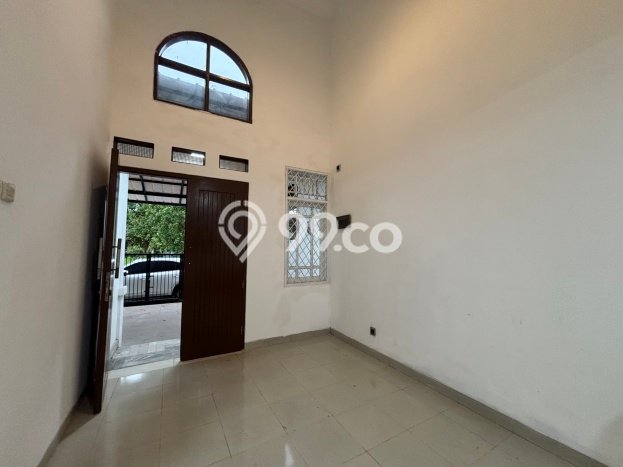 Hunian Mewah LB 390m2 Siap Pakai Desain Elegan di Banjar Wijaya, Tangerang Hunian Mewah LB 390m2 Siap Pakai Desain Elegan di Banjar Wijaya, Tangerang