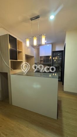 Apartemen Favorit Nyaman Dijual di Jakarta Barat dengan 2 Kamar Tidur Apartemen Favorit Nyaman Dijual di Jakarta Barat dengan 2 Kamar Tidur