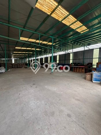 Unit Gudang Dijual di Periuk Tangerang Luas Tanah 21691m2, Luas Bangunan 10500m2 Unit Gudang Dijual di Periuk Tangerang Luas Tanah 21691m2, Luas Bangunan 10500m2