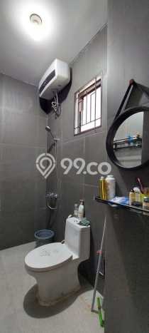 Rumah Modern 2 KT LT 55m2 di Green Lake City Rumah Modern 2 KT LT 55m2 di Green Lake City