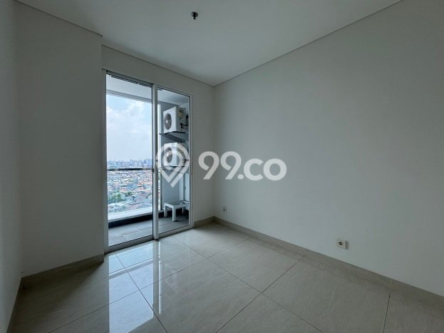 Dijual Apartemen Prestisius di Central Park 3 Kamar & 2 Kamar Mandi Dijual Apartemen Prestisius di Central Park 3 Kamar & 2 Kamar Mandi