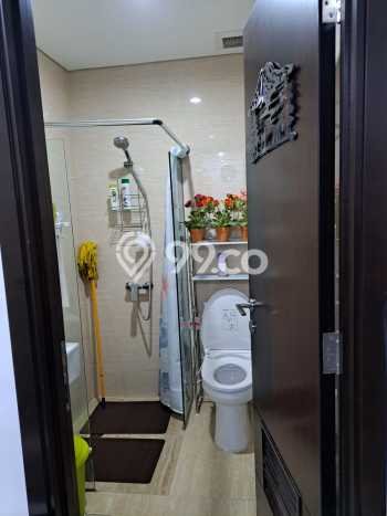 Apartemen Ideal Dijual di Kebon Jeruk, Jakarta Barat Punya 3 KT / 2 Kamar Mandi Apartemen Ideal Dijual di Kebon Jeruk, Jakarta Barat Punya 3 KT / 2 Kamar Mandi