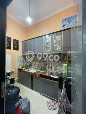 Rumah Modern 2 KT di Cikupa Citra Raya Tangerang Full Furnished Rumah Modern 2 KT di Cikupa Citra Raya Tangerang Full Furnished