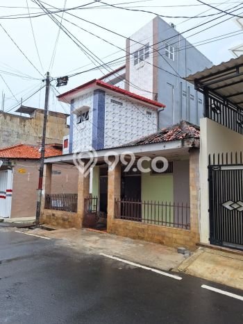 Lahan Dijual Lokasi Strategis di Jakarta Pusat dengan Luas 96m2 Lahan Dijual Lokasi Strategis di Jakarta Pusat dengan Luas 96m2
