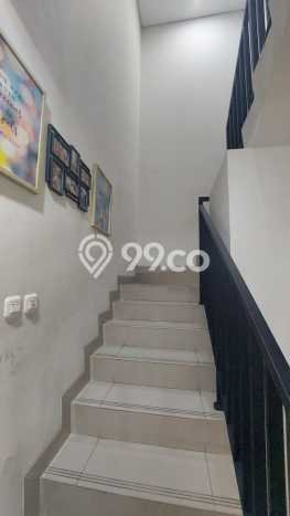 Rumah Mewah LB 84m2 Siap Pakai Desain Elegan di Green Lake City, Jakarta Barat Rumah Mewah LB 84m2 Siap Pakai Desain Elegan di Green Lake City, Jakarta Barat